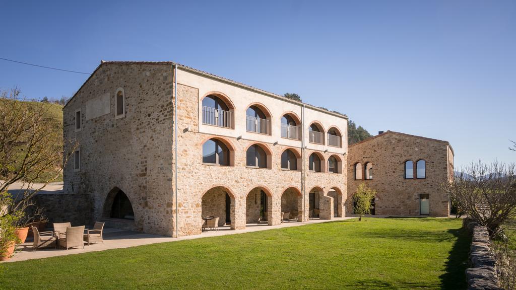 Les Planes Del Grau Hotel 4*