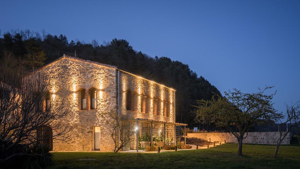 Les Planes Del Grau Hotel 4*