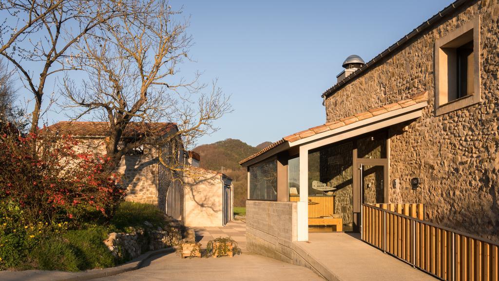 Hotel Les Planes Del Grau