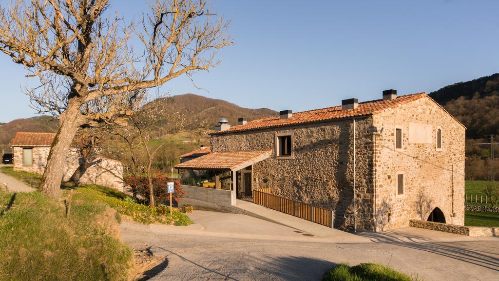 Hotel Les Planes Del Grau
